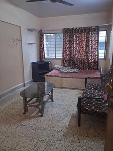 1 BHK Flat for rent in Yerawada, Pune - 600 Sqft