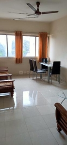 1 BHK Flat for rent in Yerawada, Pune - 700 Sqft