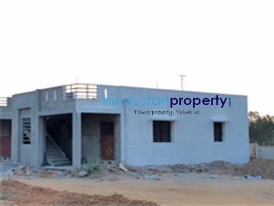 1 BHK House / Villa For SALE 5 mins from Hosur
