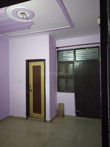 1 BHK Independent Floor for rent in Bindapur, New Delhi - 440 Sqft