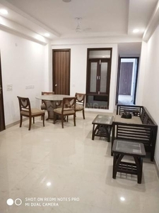 1 BHK Independent Floor for rent in Chhattarpur, New Delhi - 500 Sqft