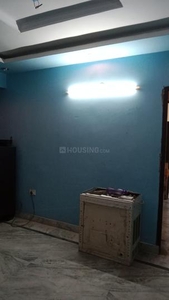 1 BHK Independent Floor for rent in Dwarka Mor, New Delhi - 369 Sqft