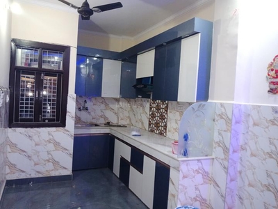 1 BHK Independent Floor for rent in Dwarka Mor, New Delhi - 650 Sqft