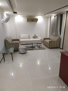 1 BHK Independent Floor for rent in Garhi, New Delhi - 1150 Sqft
