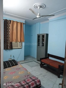 1 BHK Independent Floor for rent in Gautam Nagar, New Delhi - 450 Sqft