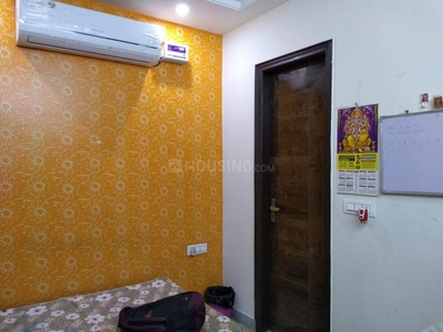 1 BHK Independent Floor for rent in Karol Bagh, New Delhi - 499 Sqft