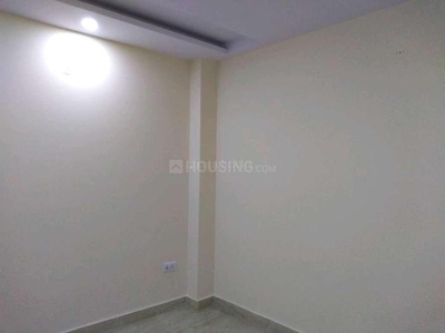 1 BHK Independent Floor for rent in Krishna Nagar, New Delhi - 850 Sqft