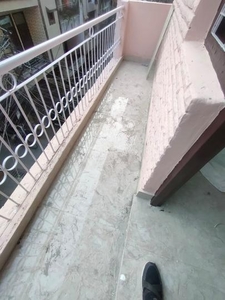 1 BHK Independent Floor for rent in Laxmi Nagar, New Delhi - 500 Sqft
