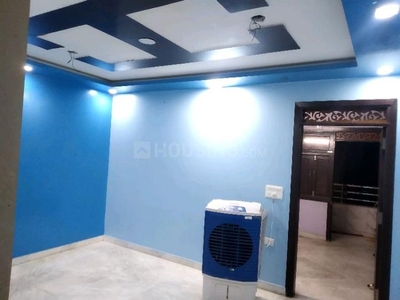 1 BHK Independent Floor for rent in Moti Nagar, New Delhi - 1080 Sqft