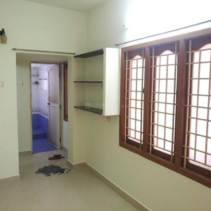 1 BHK Independent Floor for rent in Mugalivakkam, Chennai - 550 Sqft