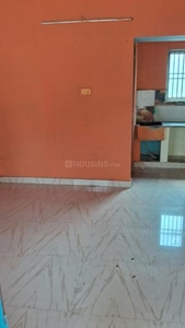 1 BHK Independent Floor for rent in Nanganallur, Chennai - 400 Sqft