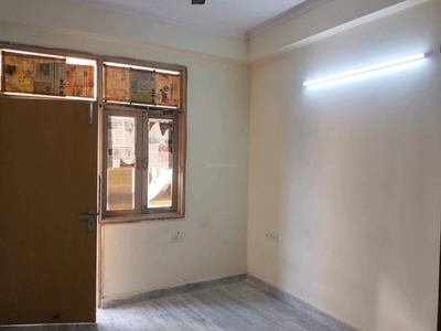 1 BHK Independent Floor for rent in New Ashok Nagar, New Delhi - 650 Sqft