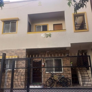 1 BHK Independent Floor for rent in Old Sangvi, Pune - 500 Sqft