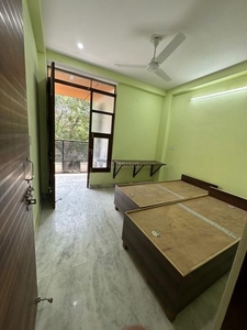 1 BHK Independent Floor for rent in Patel Nagar, New Delhi - 1250 Sqft