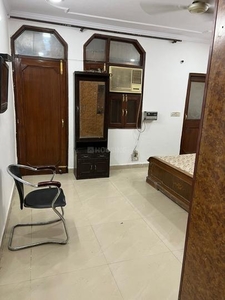 1 BHK Independent Floor for rent in Patel Nagar, New Delhi - 452 Sqft