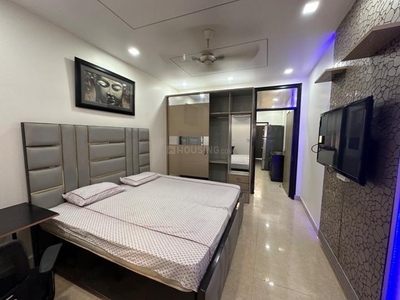 1 BHK Independent Floor for rent in Patel Nagar, New Delhi - 510 Sqft