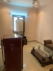 1 BHK Independent Floor for rent in Patel Nagar, New Delhi - 550 Sqft