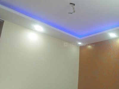 1 BHK Independent Floor for rent in Preet Vihar, New Delhi - 650 Sqft