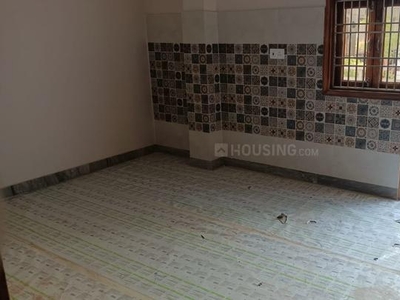 1 BHK Independent Floor for rent in Preet Vihar, New Delhi - 700 Sqft