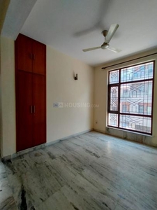 1 BHK Independent Floor for rent in Safdarjung Enclave, New Delhi - 900 Sqft