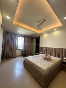 1 BHK Independent Floor for rent in Freedom Fighters Enclave, New Delhi - 850 Sqft