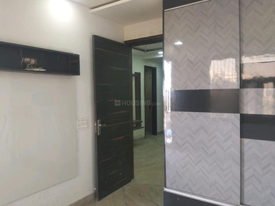 1 BHK Independent Floor for rent in Sector 11 Rohini, New Delhi - 800 Sqft