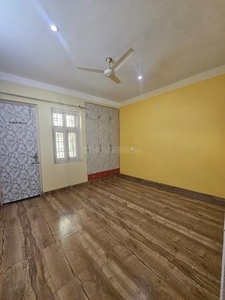 1 BHK Independent Floor for rent in Sector 15 Dwarka, New Delhi - 500 Sqft