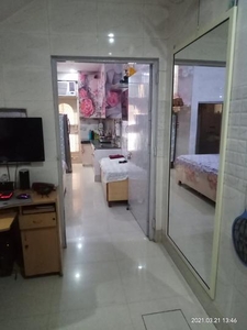 1 BHK Independent Floor for rent in Sector 7 Dwarka, New Delhi - 500 Sqft