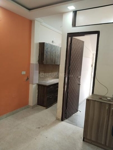 1 BHK Independent Floor for rent in Sector 8 Rohini, New Delhi - 300 Sqft