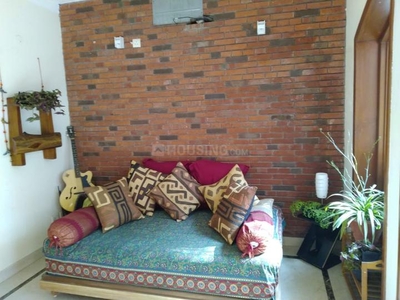 1 BHK Independent Floor for rent in Soami Nagar, New Delhi - 700 Sqft