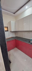 1 BHK Independent Floor for rent in Vikaspuri, New Delhi - 550 Sqft