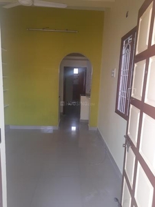 1 BHK Independent House for rent in Adambakkam, Chennai - 450 Sqft