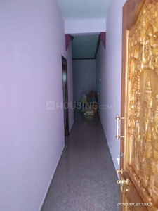 1 BHK Independent House for rent in Chromepet, Chennai - 1110 Sqft