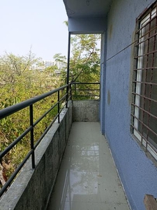 1 BHK Independent House for rent in Mundhwa, Pune - 720 Sqft