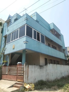 1 BHK Independent House for rent in Poonamallee, Chennai - 500 Sqft
