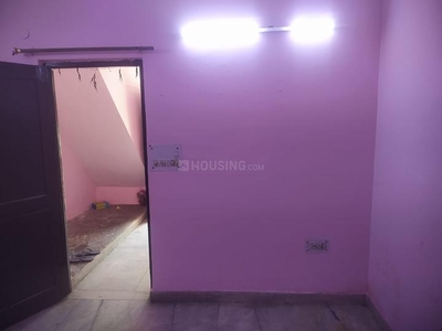 1 BHK Independent House for rent in Sector 24 Rohini, New Delhi - 344 Sqft