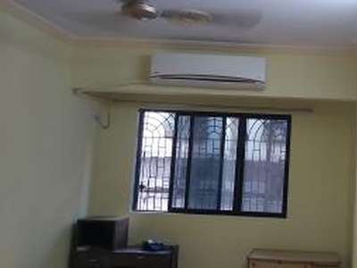 1 BHK rent Apartment in Airoli, NaviMumbai