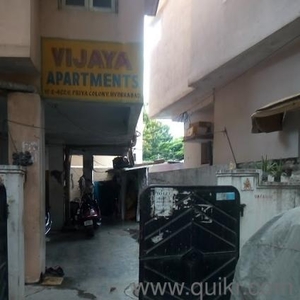 1 BHK rent Apartment in Gudimalkapur, Hyderabad