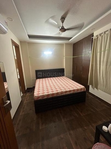 1 RK Flat for rent in Alaknanda, New Delhi - 350 Sqft