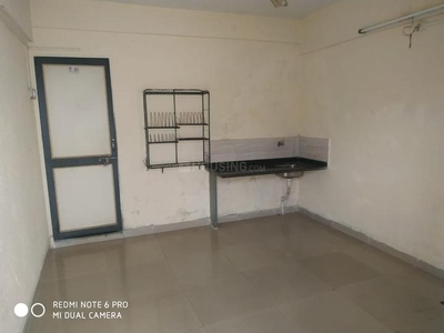 1 RK Flat for rent in Baner, Pune - 270 Sqft