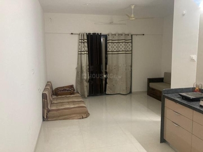 1 RK Flat for rent in Baner, Pune - 300 Sqft