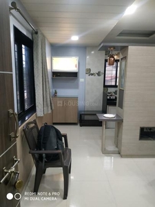 1 RK Flat for rent in Baner, Pune - 314 Sqft