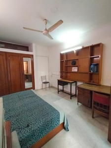 1 RK Flat for rent in Defence Colony, New Delhi - 500 Sqft
