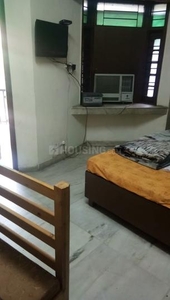 1 RK Flat for rent in Gautam Nagar, New Delhi - 400 Sqft
