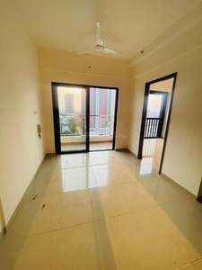 1 RK Flat for rent in Kharadi, Pune - 380 Sqft