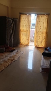 1 RK Flat for rent in New Sangvi, Pune - 450 Sqft