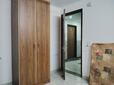 1 RK Flat for rent in Sainik Farm, New Delhi - 500 Sqft