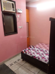 1 RK Independent Floor for rent in Mukherjee Nagar, New Delhi - 350 Sqft