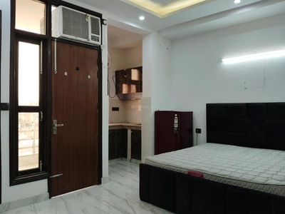 1 RK Independent Floor for rent in Neb Sarai, New Delhi - 450 Sqft