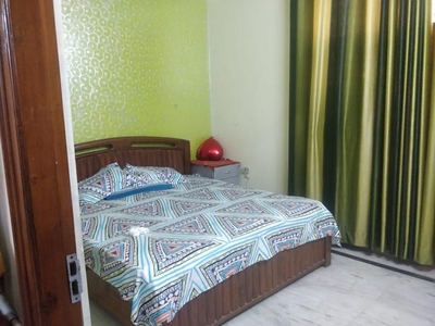 1 RK Independent Floor for rent in Paschim Vihar, New Delhi - 390 Sqft